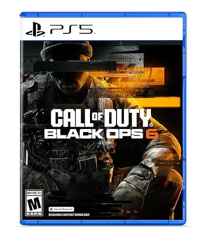 Call of Duty®: Black Ops 6 - PlayStation 5 - Slide 0