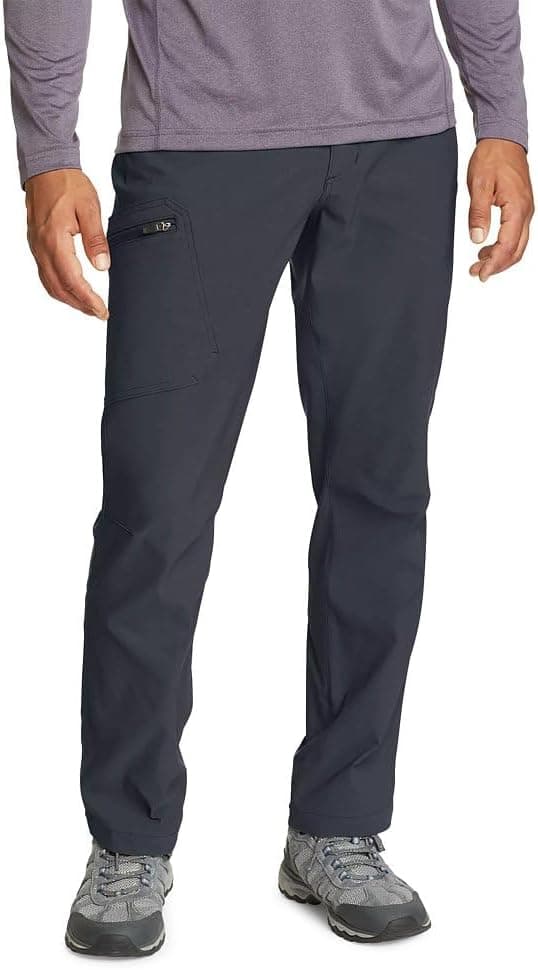 Eddie Bauer Pantalones Rainier para hombre - Slide 0